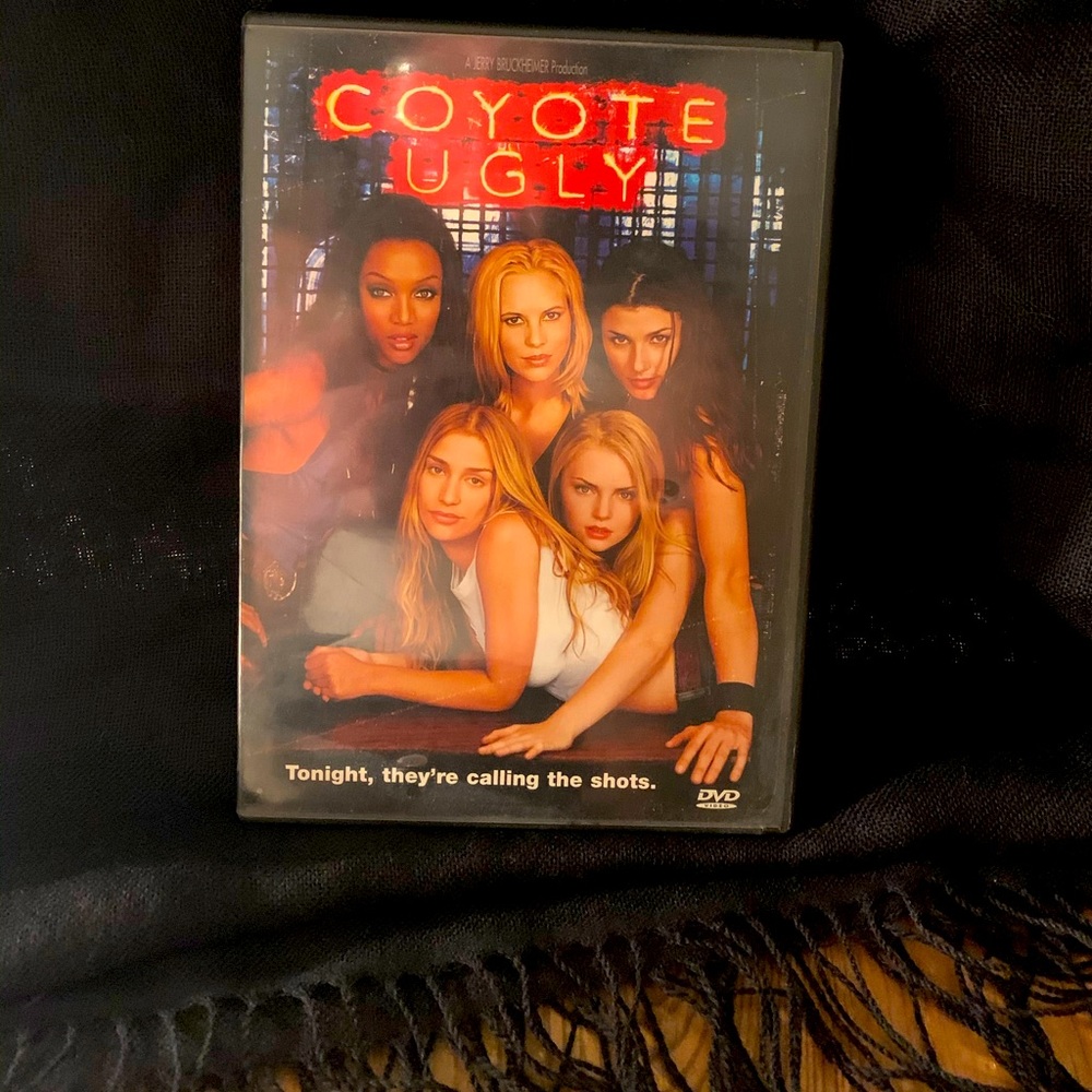 DVD